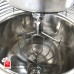میکسر اسپیرال 45 لیتری فیمار تک سرعته